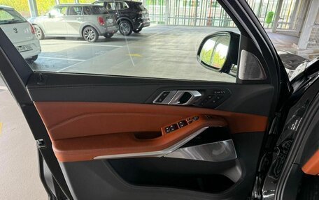 BMW X7, 2025 год, 17 650 000 рублей, 12 фотография