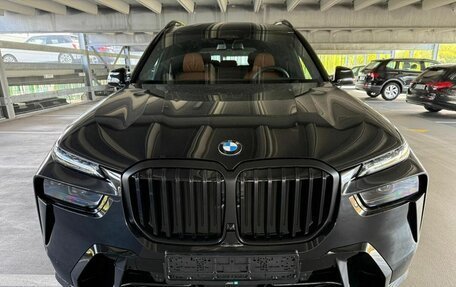 BMW X7, 2025 год, 17 650 000 рублей, 3 фотография