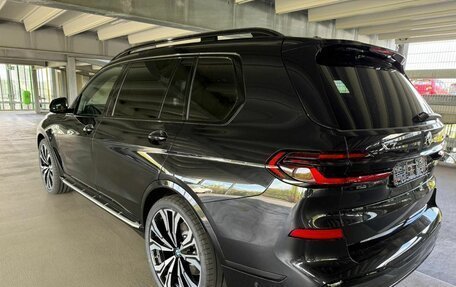BMW X7, 2025 год, 17 650 000 рублей, 8 фотография