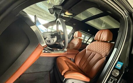 BMW X7, 2025 год, 17 650 000 рублей, 11 фотография