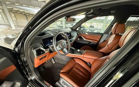 BMW X7, 2025 год, 17 650 000 рублей, 2 фотография
