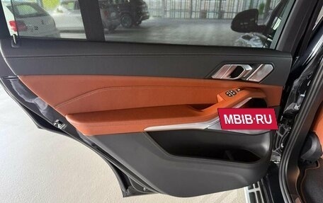 BMW X7, 2025 год, 17 650 000 рублей, 13 фотография