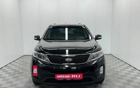 KIA Sorento II рестайлинг, 2013 год, 1 525 000 рублей, 3 фотография