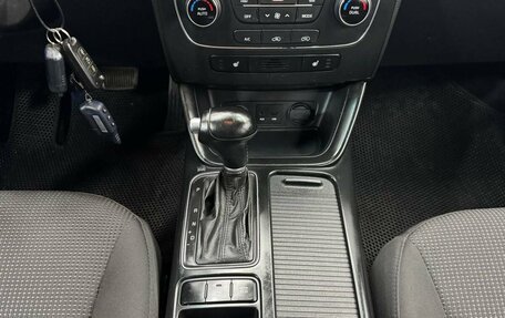 KIA Sorento II рестайлинг, 2013 год, 1 525 000 рублей, 14 фотография