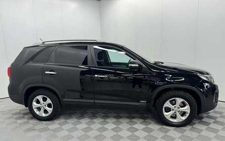 KIA Sorento II рестайлинг, 2013 год, 1 525 000 рублей, 7 фотография