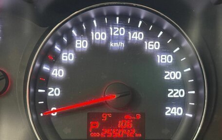KIA Sorento II рестайлинг, 2013 год, 1 525 000 рублей, 12 фотография