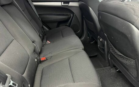 KIA Sorento II рестайлинг, 2013 год, 1 525 000 рублей, 11 фотография