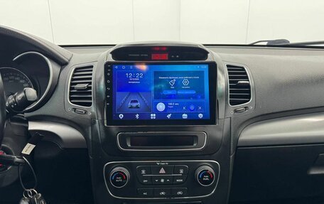 KIA Sorento II рестайлинг, 2013 год, 1 525 000 рублей, 15 фотография
