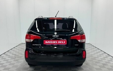 KIA Sorento II рестайлинг, 2013 год, 1 525 000 рублей, 6 фотография
