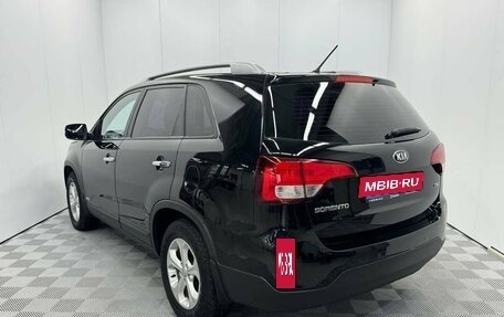 KIA Sorento II рестайлинг, 2013 год, 1 525 000 рублей, 5 фотография