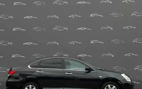 Nissan Almera, 2013 год, 615 300 рублей, 9 фотография