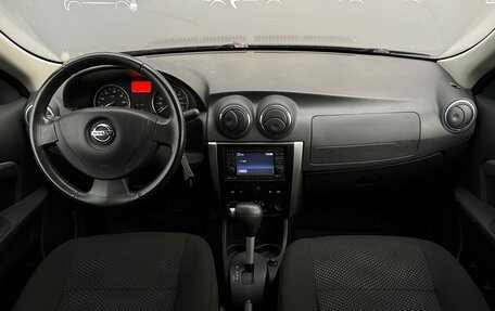 Nissan Almera, 2013 год, 615 300 рублей, 6 фотография