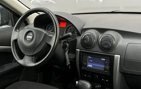 Nissan Almera, 2013 год, 615 300 рублей, 11 фотография