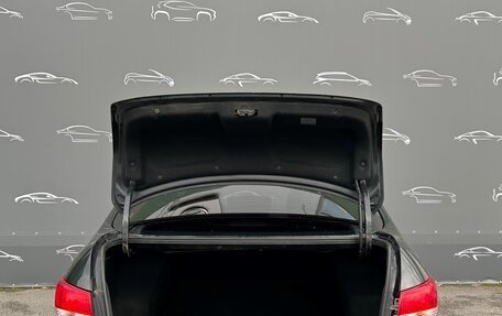 Nissan Almera, 2013 год, 615 300 рублей, 8 фотография