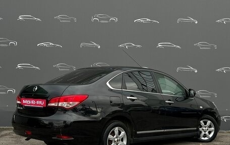 Nissan Almera, 2013 год, 615 300 рублей, 2 фотография