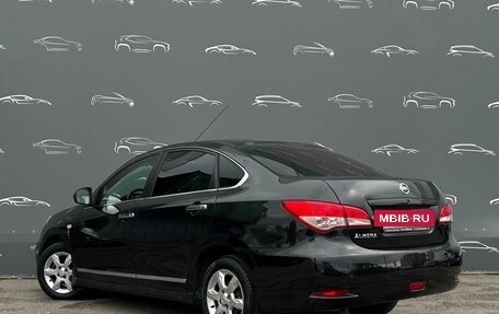 Nissan Almera, 2013 год, 615 300 рублей, 4 фотография