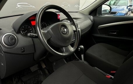 Nissan Almera, 2013 год, 615 300 рублей, 5 фотография