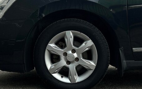 Nissan Almera, 2013 год, 615 300 рублей, 16 фотография