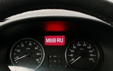 Nissan Almera, 2013 год, 615 300 рублей, 15 фотография