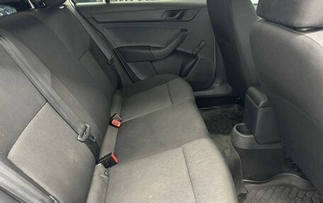 Skoda Rapid I, 2014 год, 850 000 рублей, 11 фотография