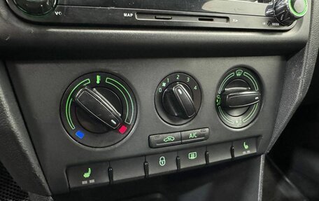 Skoda Rapid I, 2014 год, 850 000 рублей, 17 фотография