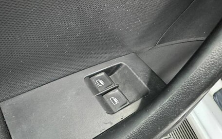 Skoda Rapid I, 2014 год, 850 000 рублей, 16 фотография