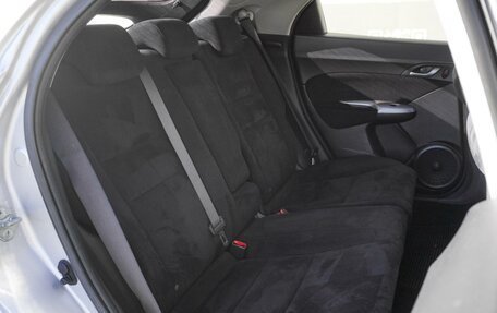 Honda Civic VIII, 2008 год, 819 000 рублей, 7 фотография