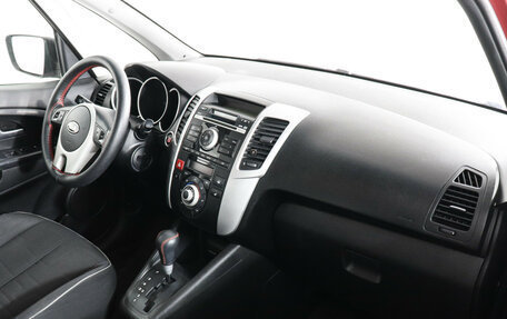 KIA Venga I, 2011 год, 977 000 рублей, 10 фотография