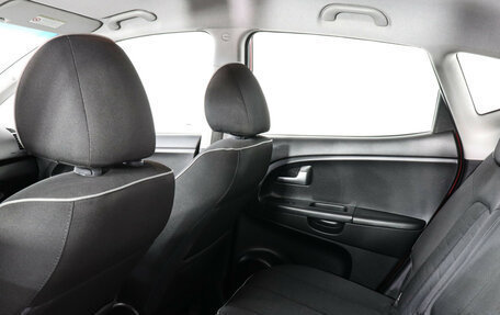 KIA Venga I, 2011 год, 977 000 рублей, 12 фотография