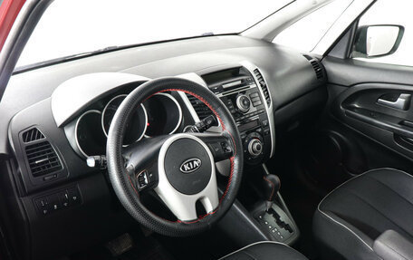 KIA Venga I, 2011 год, 977 000 рублей, 9 фотография