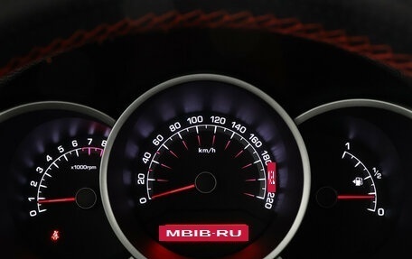 KIA Venga I, 2011 год, 977 000 рублей, 11 фотография