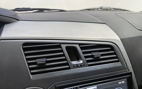 SsangYong Kyron I, 2012 год, 949 000 рублей, 14 фотография