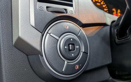 SsangYong Kyron I, 2012 год, 949 000 рублей, 21 фотография