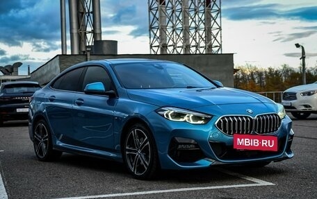 BMW 2 серия F44, 2020 год, 2 500 000 рублей, 3 фотография