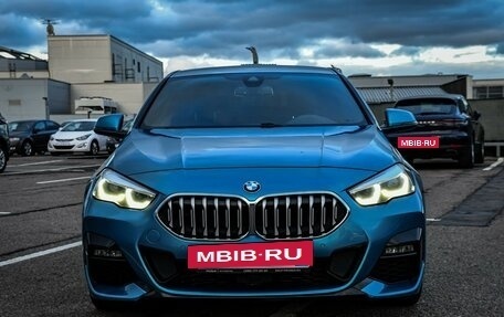 BMW 2 серия F44, 2020 год, 2 500 000 рублей, 2 фотография