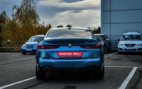 BMW 2 серия F44, 2020 год, 2 500 000 рублей, 6 фотография