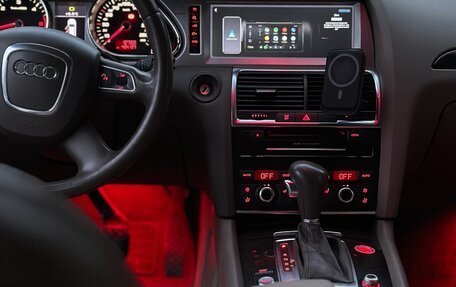 Audi Q7, 2010 год, 1 580 000 рублей, 4 фотография