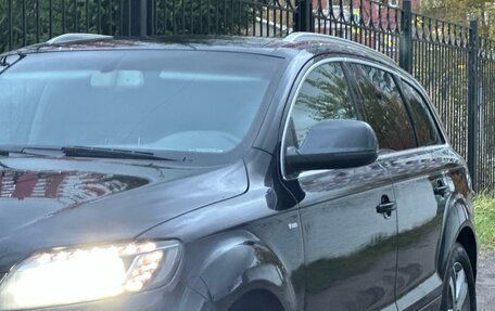 Audi Q7, 2010 год, 1 580 000 рублей, 12 фотография