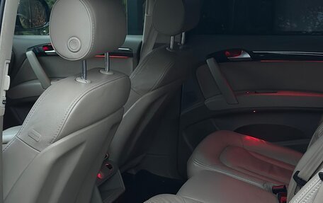 Audi Q7, 2010 год, 1 580 000 рублей, 5 фотография