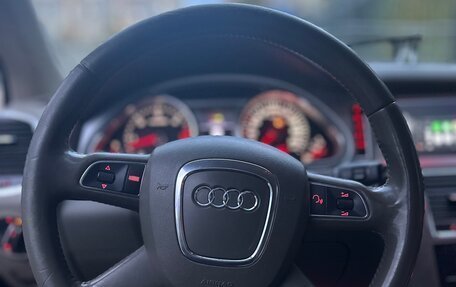 Audi Q7, 2010 год, 1 580 000 рублей, 10 фотография