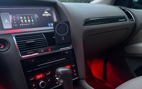 Audi Q7, 2010 год, 1 580 000 рублей, 9 фотография