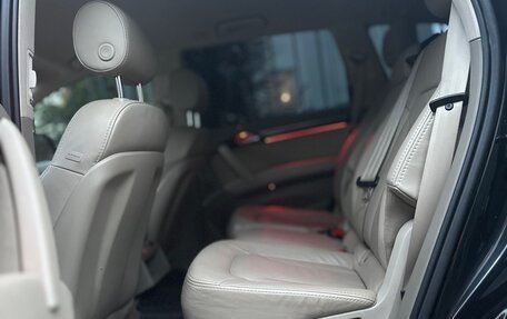 Audi Q7, 2010 год, 1 580 000 рублей, 8 фотография