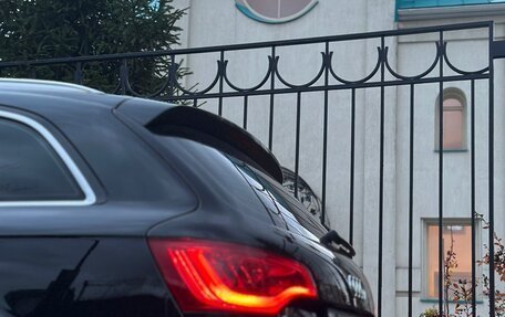 Audi Q7, 2010 год, 1 580 000 рублей, 2 фотография