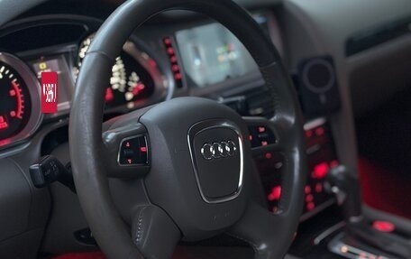 Audi Q7, 2010 год, 1 580 000 рублей, 6 фотография