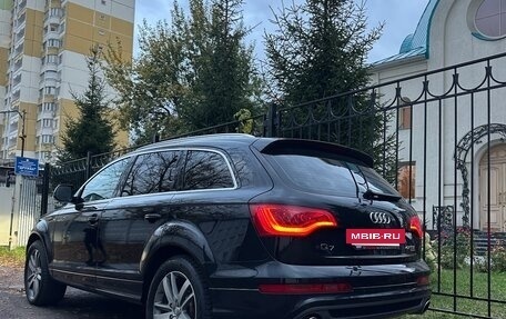 Audi Q7, 2010 год, 1 580 000 рублей, 13 фотография