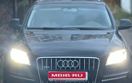Audi Q7, 2010 год, 1 580 000 рублей, 7 фотография