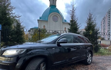 Audi Q7, 2010 год, 1 580 000 рублей, 19 фотография