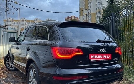 Audi Q7, 2010 год, 1 580 000 рублей, 18 фотография