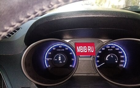 Hyundai ix35 I рестайлинг, 2011 год, 1 350 000 рублей, 6 фотография