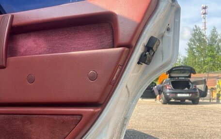 Volvo 760, 1985 год, 340 000 рублей, 7 фотография